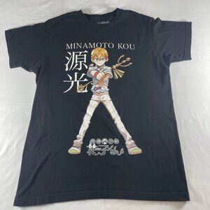 Toilet‑Bound Hanako‑kun Listing (Size Medium)